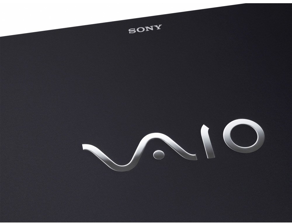 Ноутбук Sony VAIO VPC-Z21X9R/B
