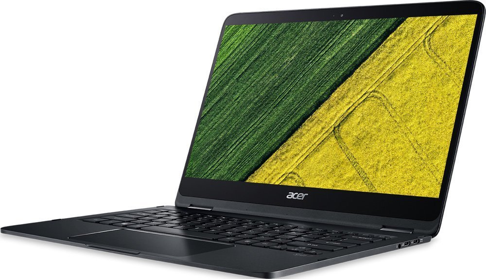 Ноутбук Acer Spin SP714-51-M50P
