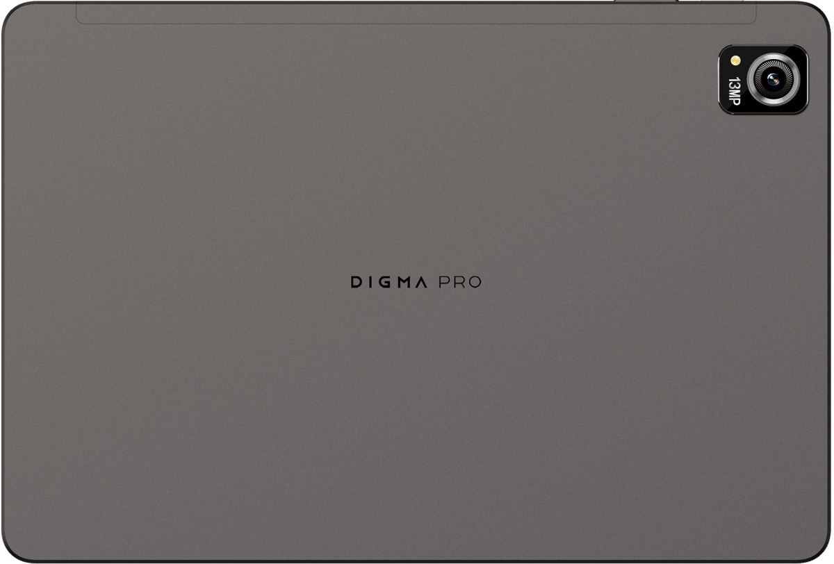 Планшет Digma Pro Odyssey G99 12/256GB 4G Brown