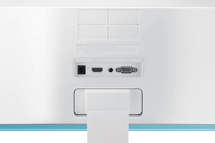 Монитор Samsung 22" S22E391H