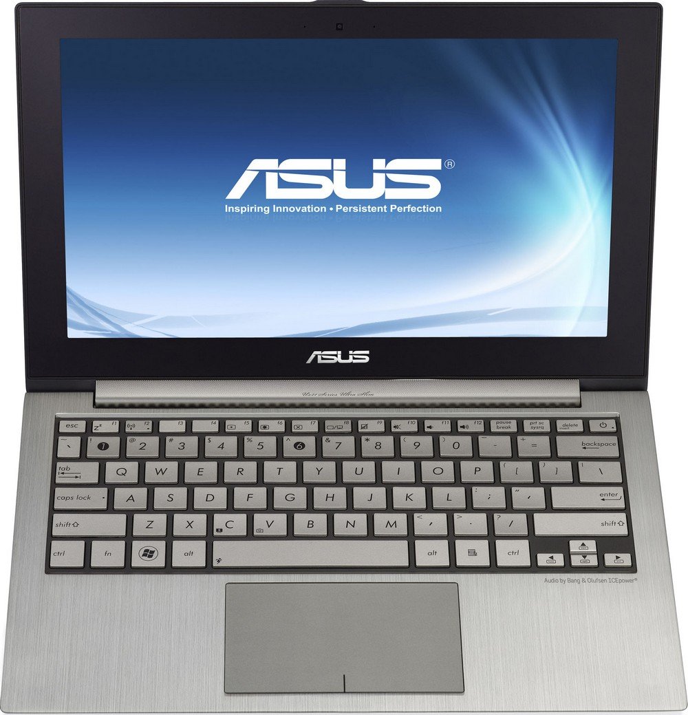 Ультрабук ASUS ZENBOOK Prime UX21A