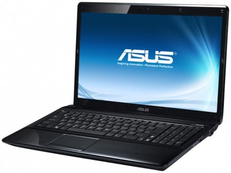 ASUS K52JT (A52J)