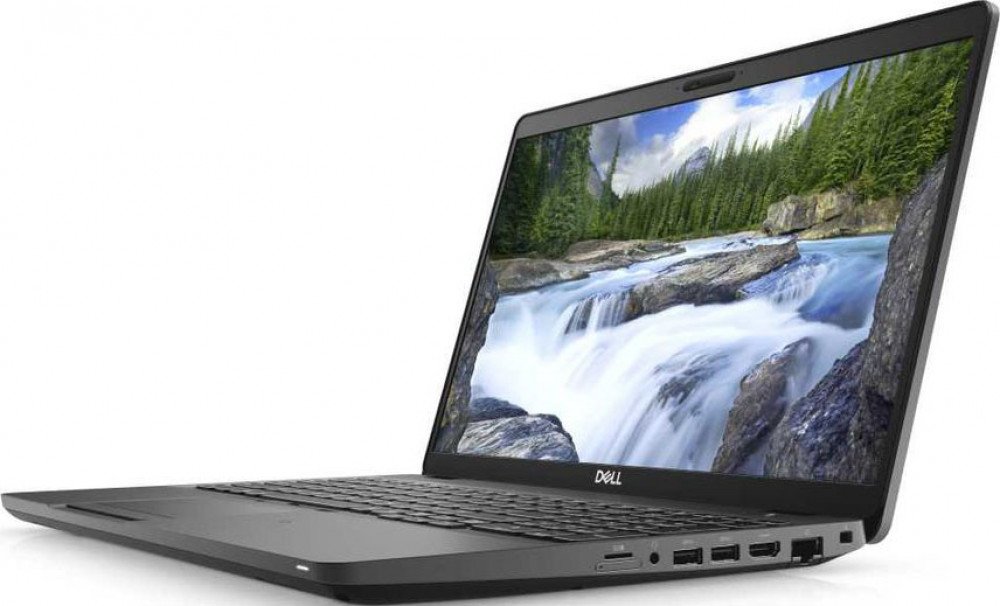 Ноутбук Dell Latitude 5501 (5501-3769)