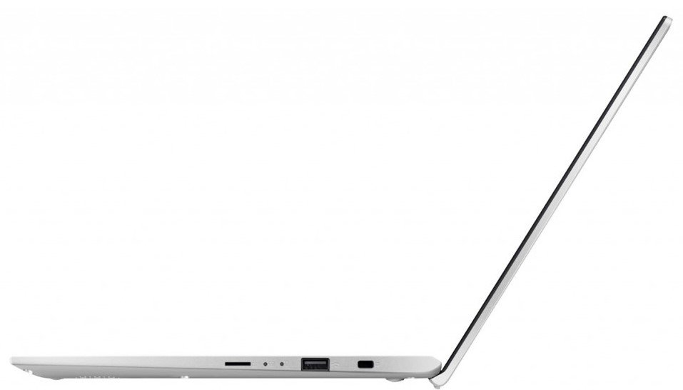 Ноутбук ASUS X412UA Silver (EB636T)