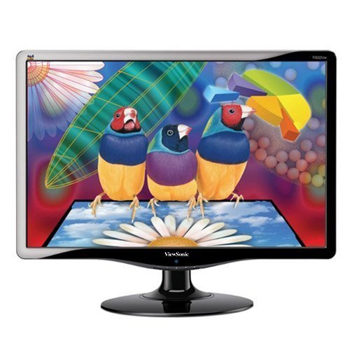 Монитор Viewsonic 19" VA1931W-LED