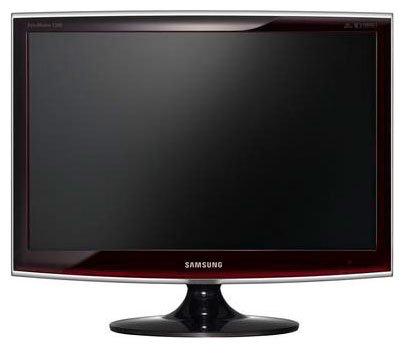 Samsung 26" SyncMaster T260 (SUV)