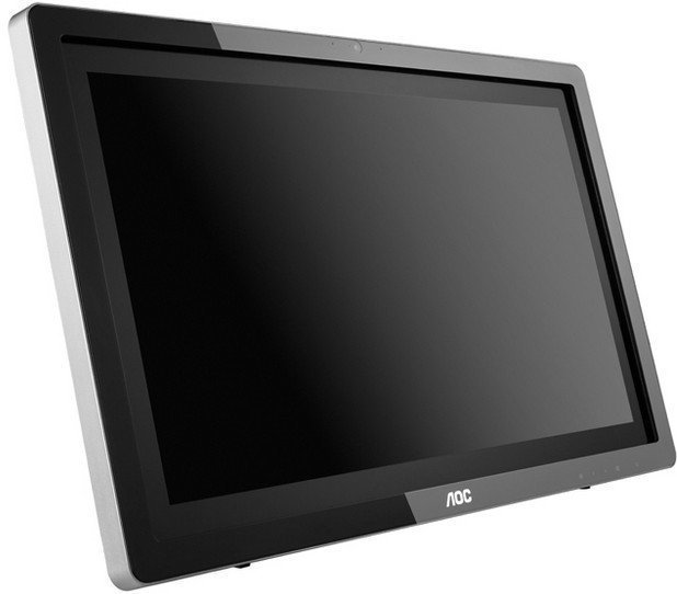 Монитор AOC 24" A2472PW4T