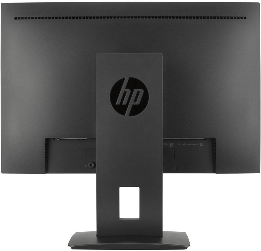 Монитор HP 24" Z24nq (L1K59A4)