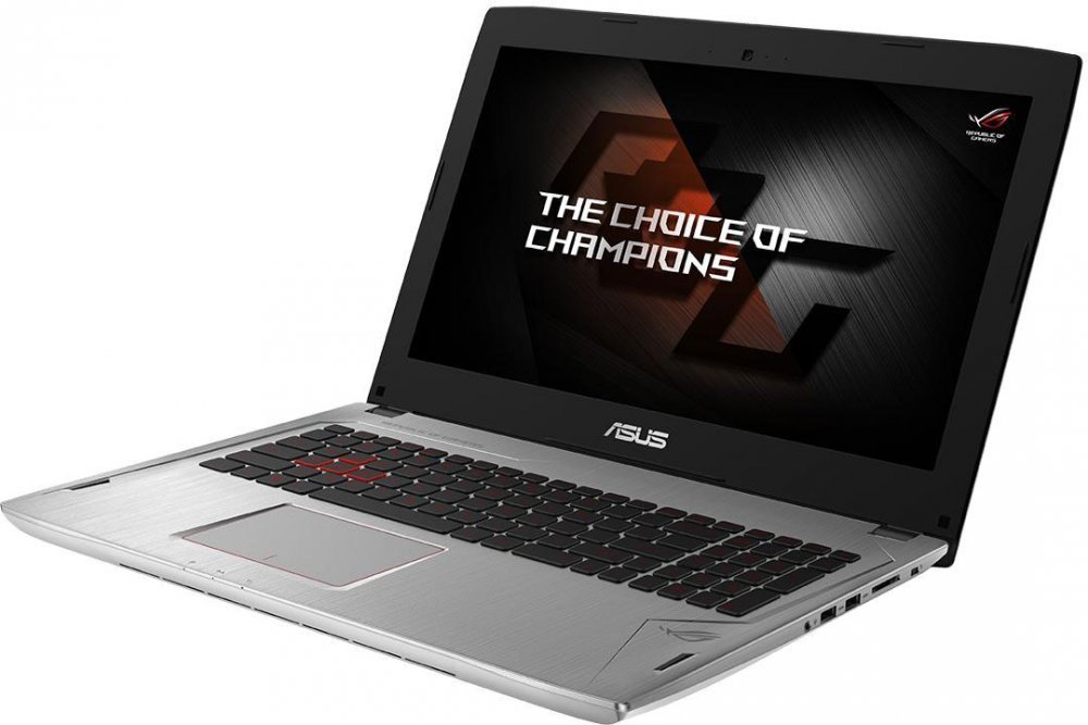 Ноутбук ASUS GL502VM