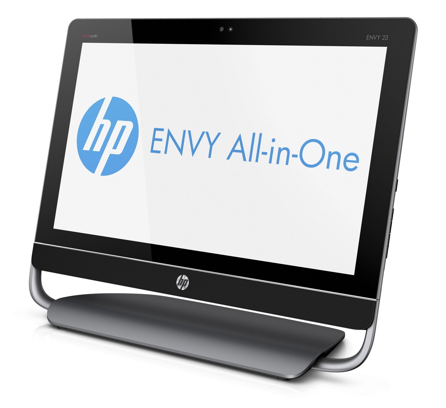Моноблок HP Envy 23-d101er (D2M80EA)