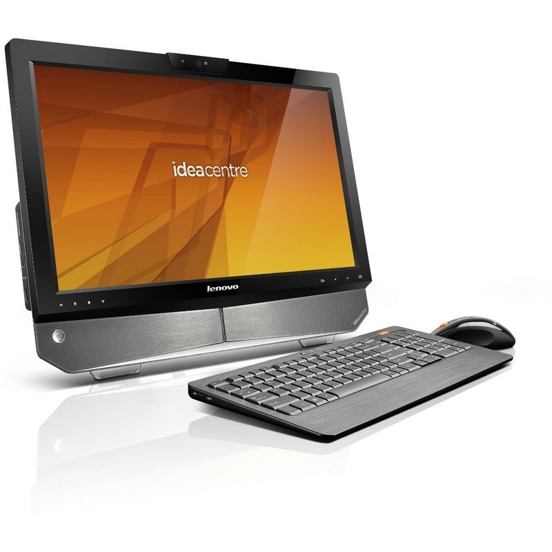Моноблок Lenovo IdeaCentre B320 (57-301600)