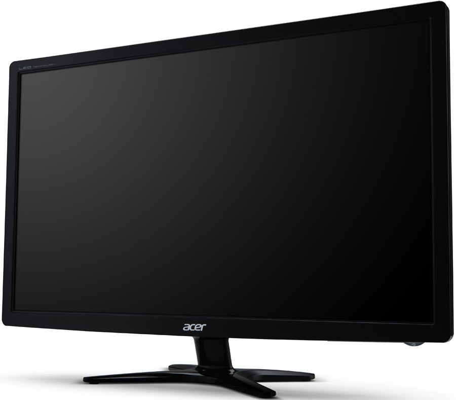 Монитор Acer 24" G246HYLbmjj