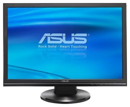 ASUS 22" VW220T
