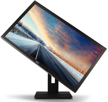 Монитор Acer 27" B276HULCymiidprx