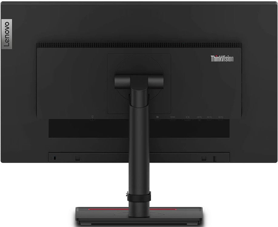 Монитор Lenovo 23" ThinkVision T23i-20 (61F6MAT2EU)