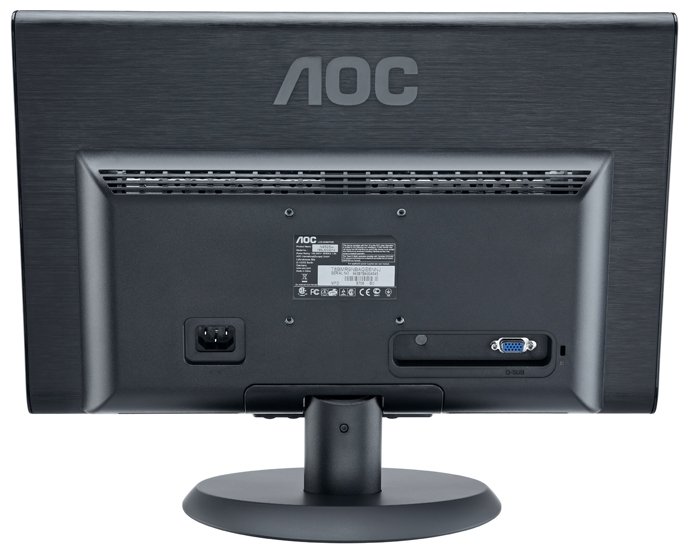 Монитор AOC 22" E2250Swh