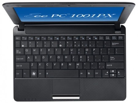 Ноутбук ASUS EEE PC 1001PXD