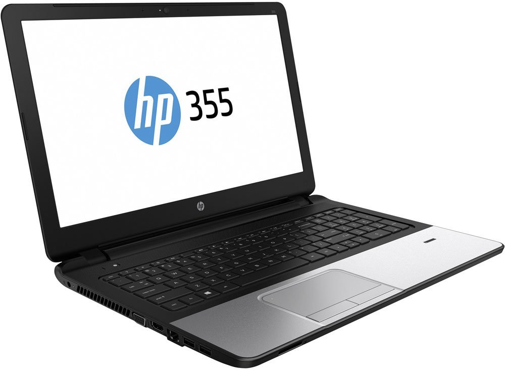 Ноутбук HP 355 G2 (J4U22ES)
