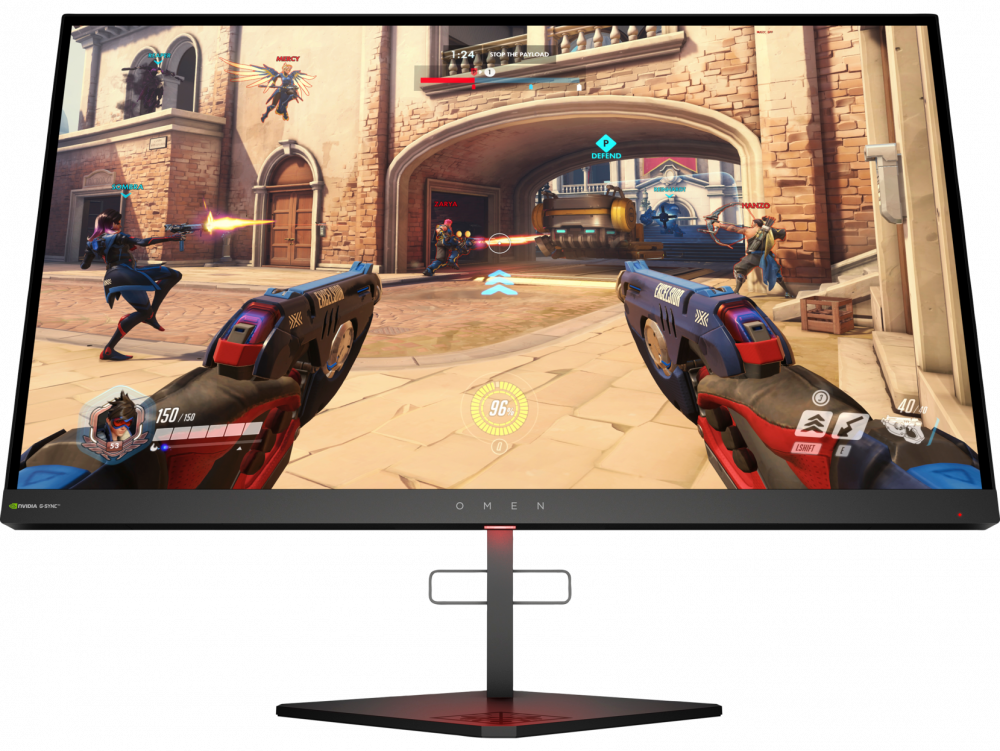 Монитор HP 25" OMEN X 25 (4NK94AA)