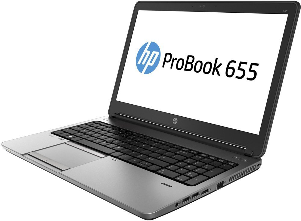 Ноутбук HP ProBook 655 G1 (H5G82EA)