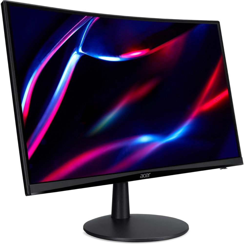 Монитор Acer 24" ED240QSbmiipx