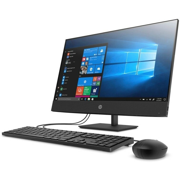 Моноблок HP ProOne 440 G9 (6B2W8EA)