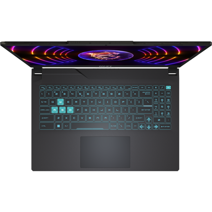 Ноутбук MSI Cyborg 15 A13VF-1222RU