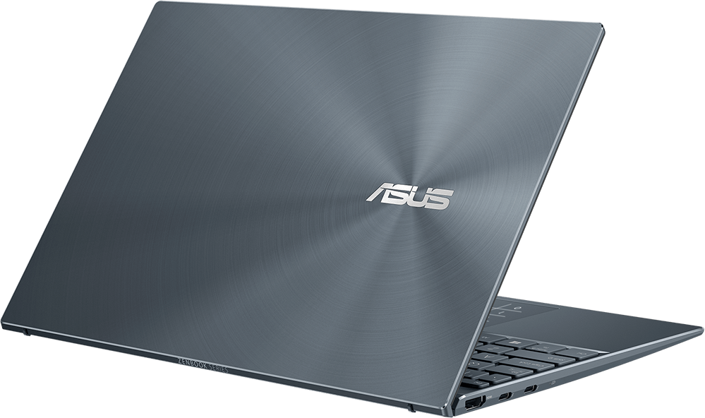 Ноутбук ASUS UX325EA Zenbook 13 OLED (KG268T)