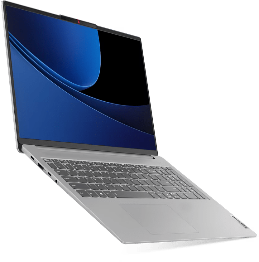 Ноутбук Lenovo IdeaPad Slim 5 16IMH9 Cloud Grey (83DC008RRK)