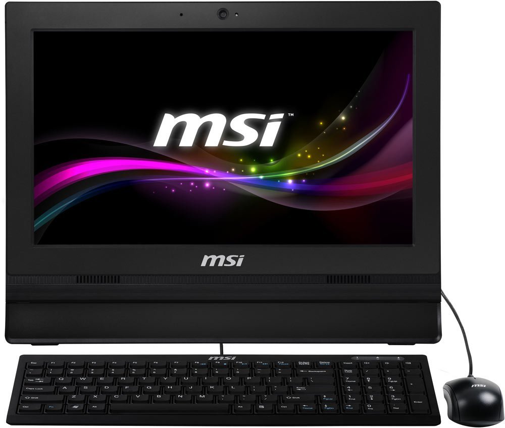 Моноблок MSI Wind Top AP1612-029X