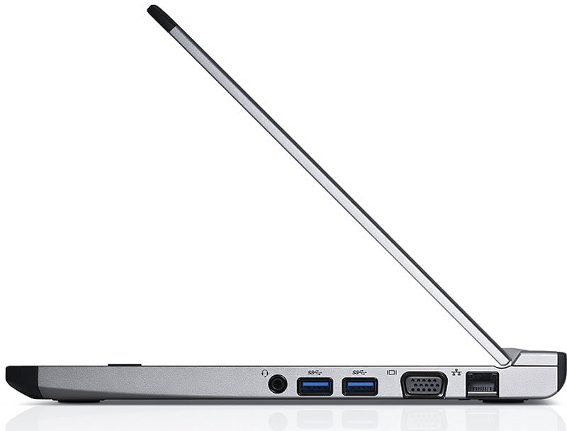 Ноутбук Dell Vostro V131 Silver (v131-6068)