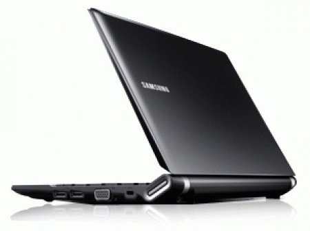 Samsung N230 (NP-N230-JA01)
