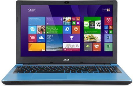 Ноутбук Acer Aspire E5-571G-59VX