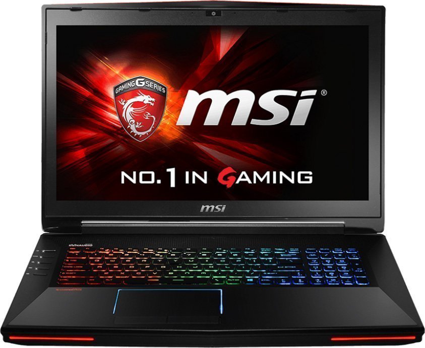 Ноутбук MSI GT72 (2QE-1490) Dominator Pro G