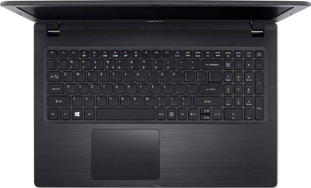 Ноутбук Acer Aspire A315-51-35KL