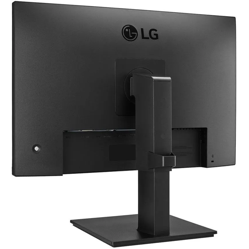 Монитор LG 24" 24BQ55WY-B