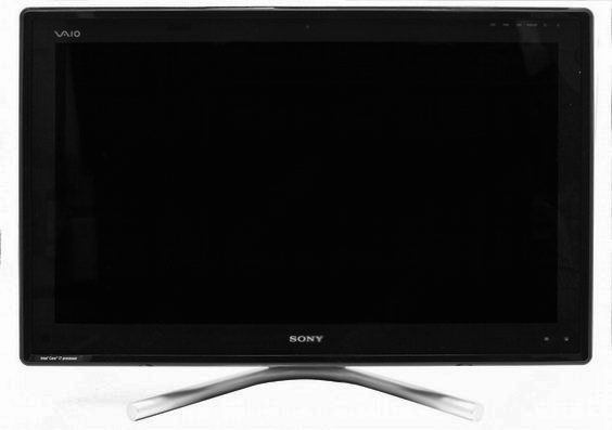 Моноблок Sony VAIO VPC-L22S1R/B