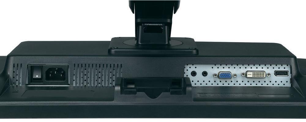 Монитор LG 24"  24MB65PY-B