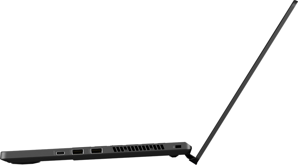 Ноутбук ASUS GA401QM Zephyrus G14 (K2200T)