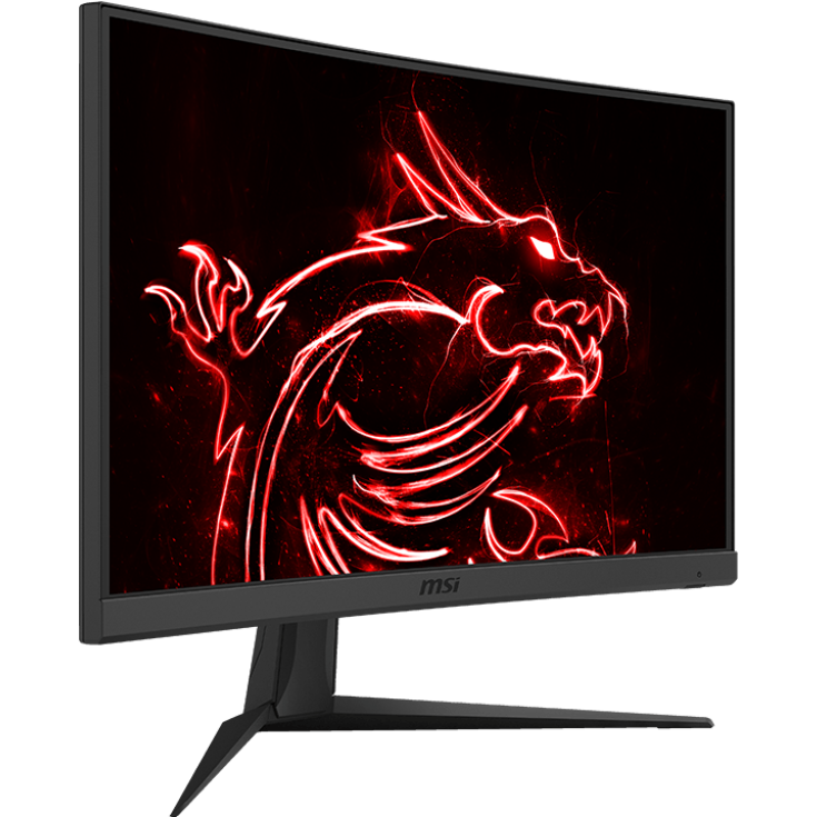 Монитор MSI 24" Optix G24C6 E2
