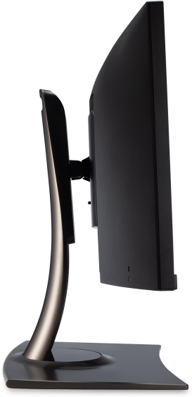 Монитор Viewsonic 34" VP3481