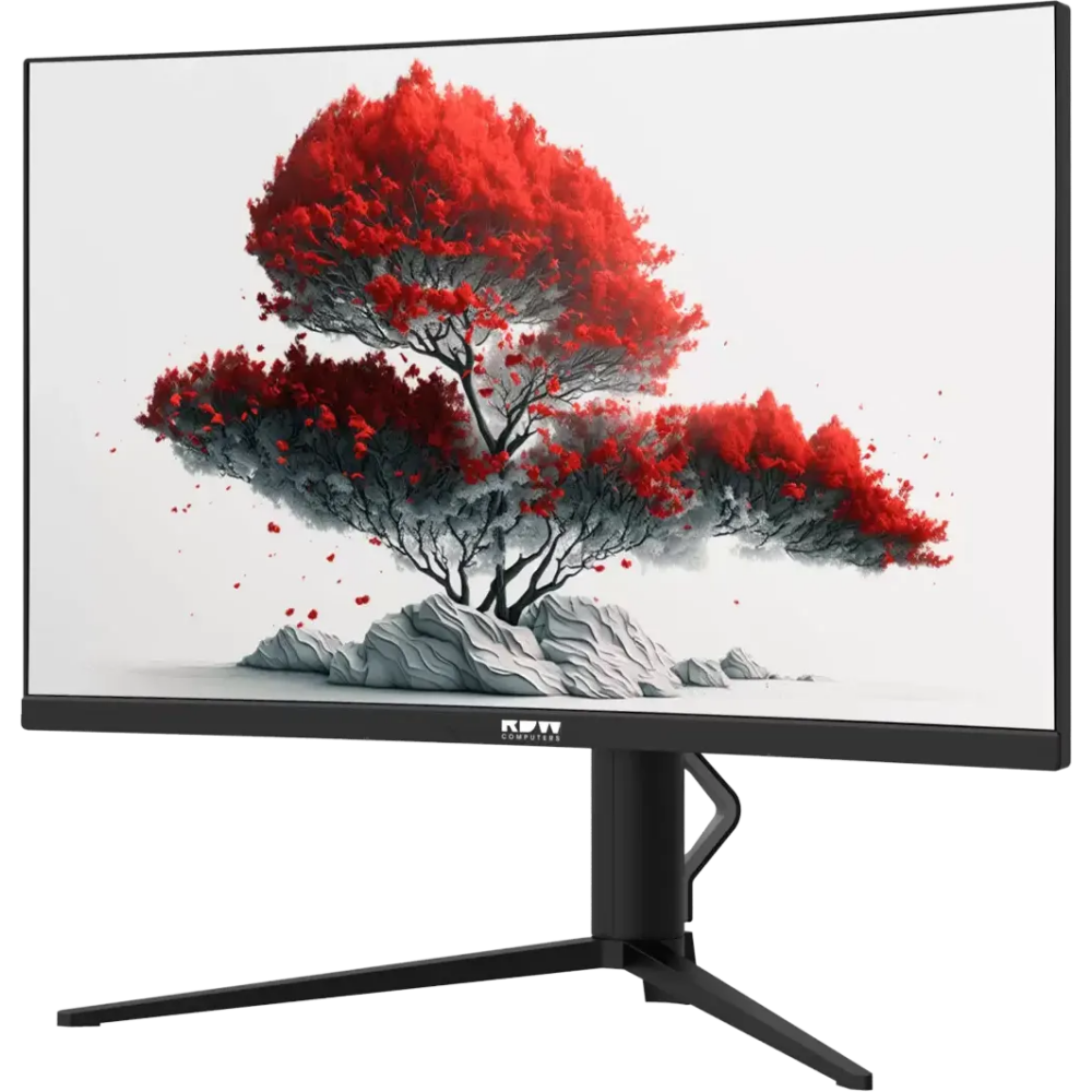 Монитор RDW Computers 27" RDW2706C