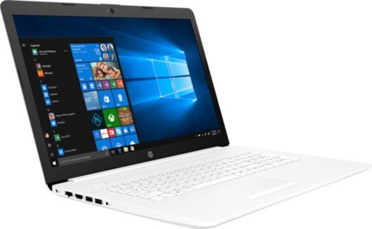 Ноутбук HP 17-ca0064ur (4MV88EA)