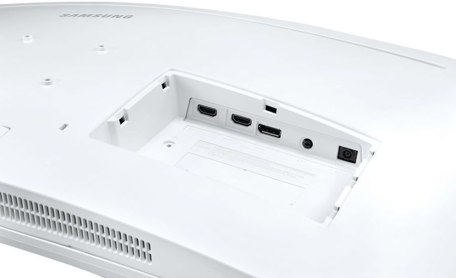 Монитор Samsung 32" C32JG51FDI