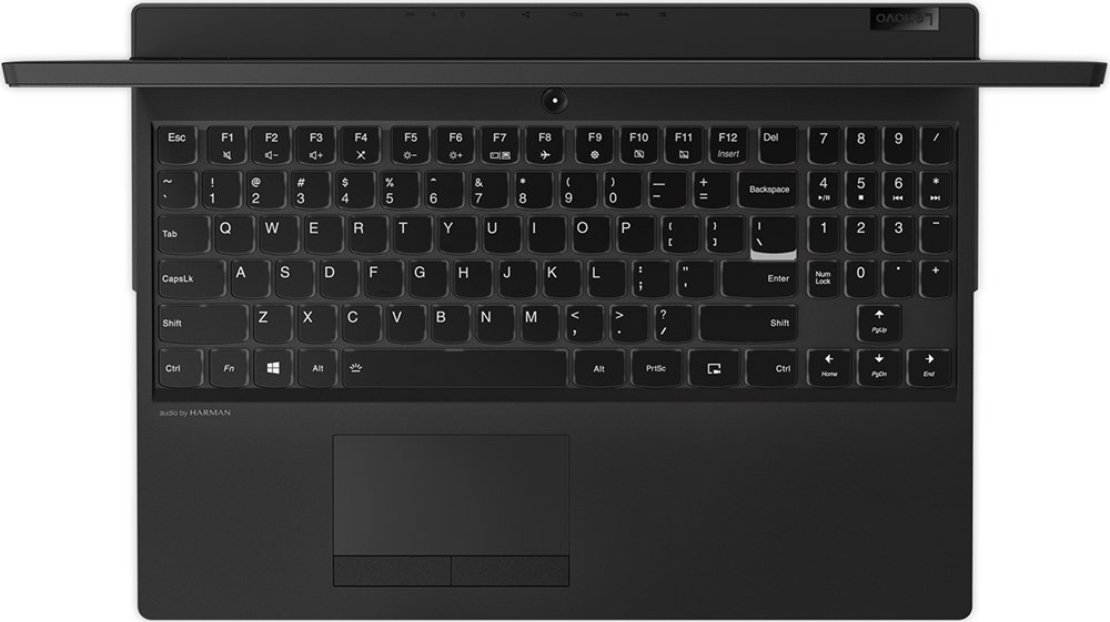 Ноутбук Lenovo Legion Y530-15 (81FV015SRU)