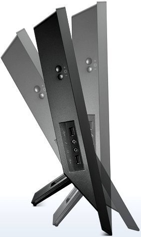 Моноблок Lenovo ThinkCentre Edge 62z (RF5A2RU)