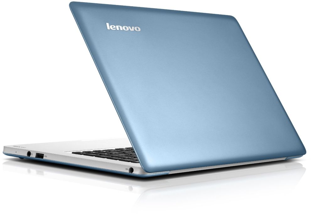 Ультрабук Lenovo IdeaPad U310 (59-337929)