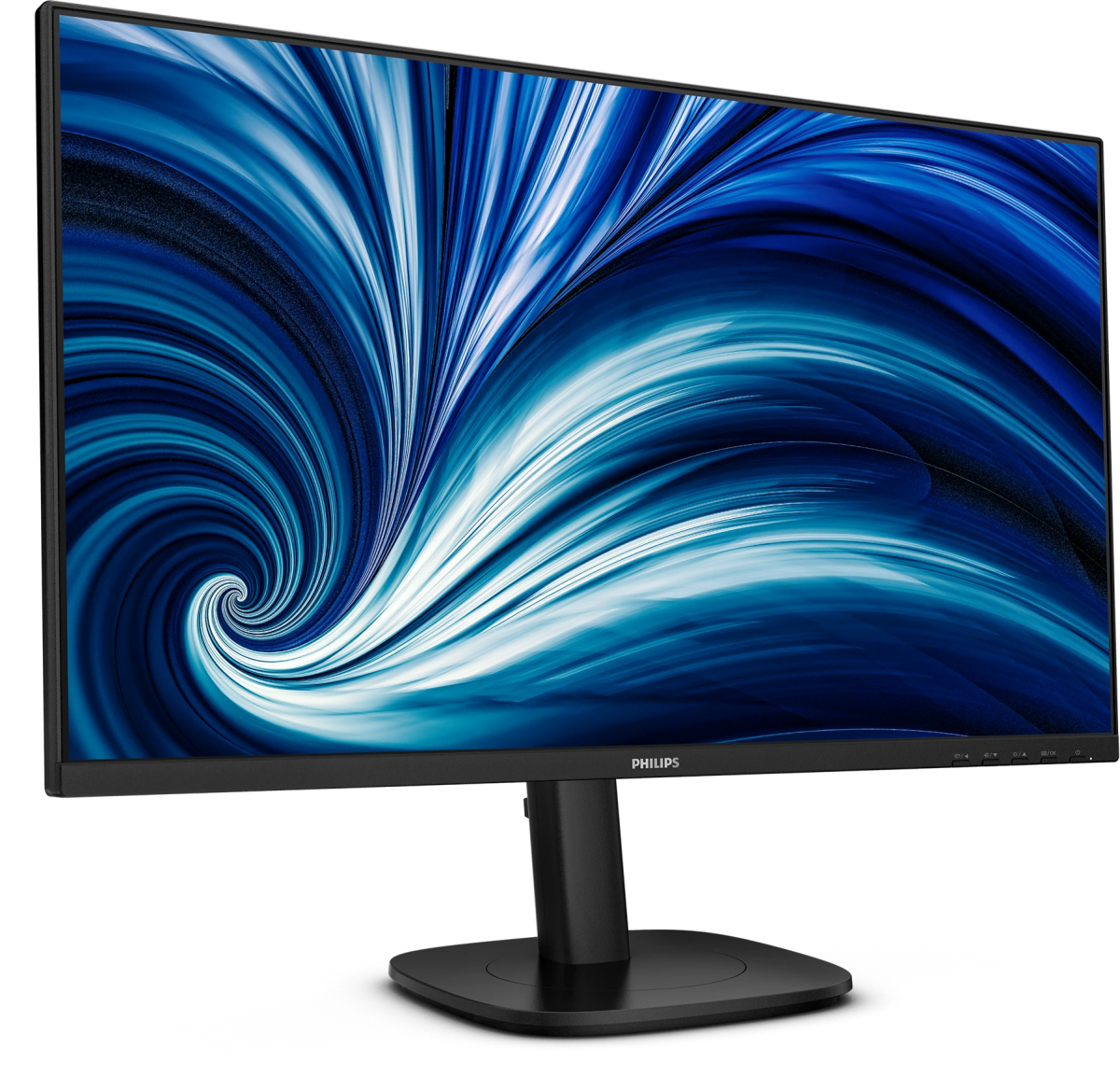 Монитор Philips 27" 27B2N3500J