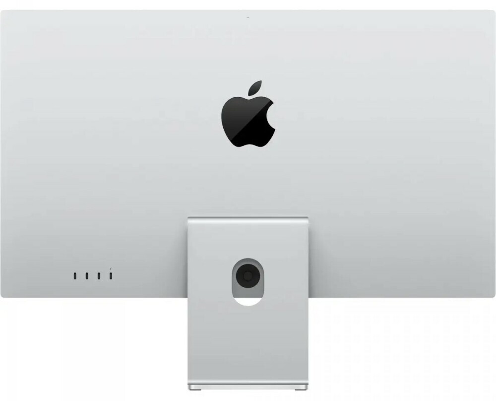 Монитор Apple 27" Studio Display Nano-Texture Glass (Tilt-Adjustable Stand)