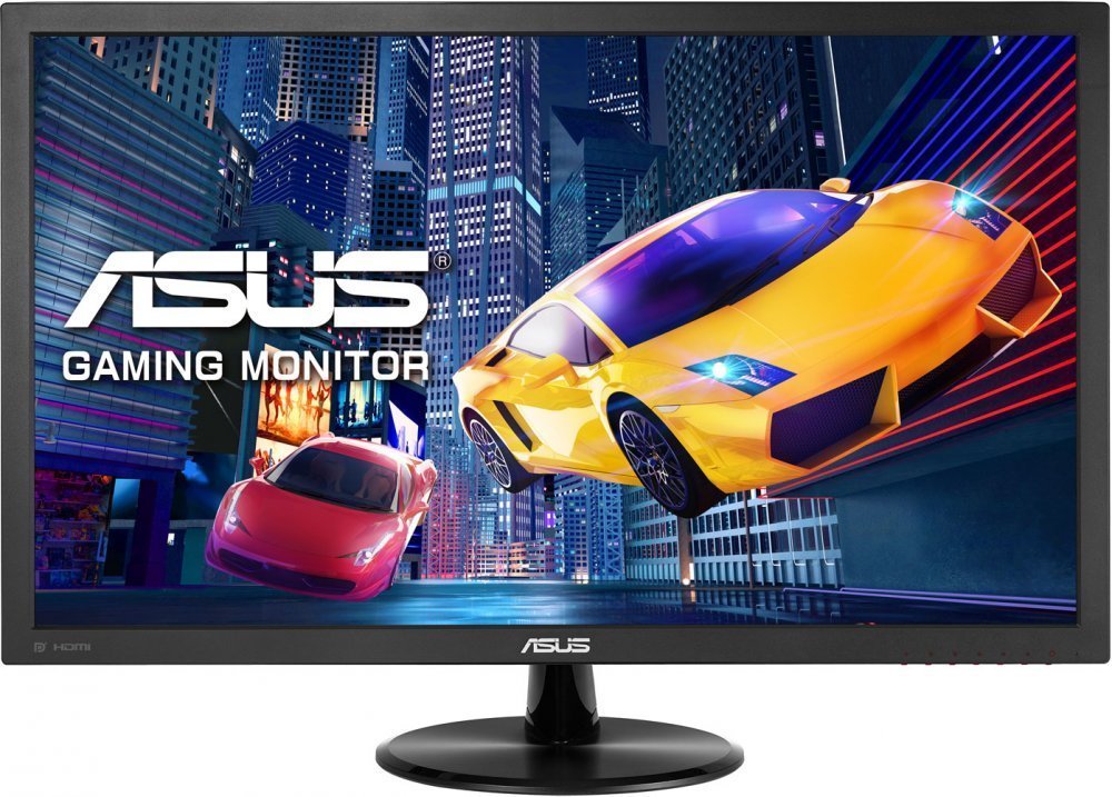 Монитор ASUS 24" VP247QG